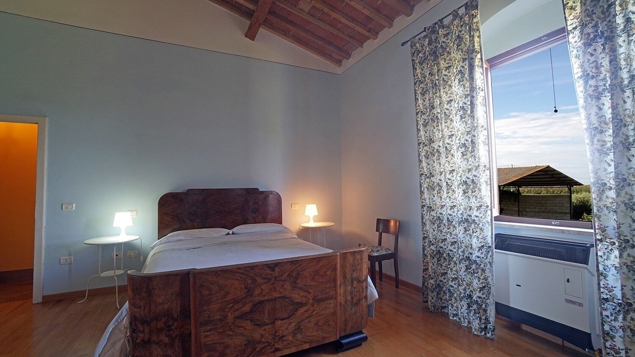 Photo of Bedroom in Vada