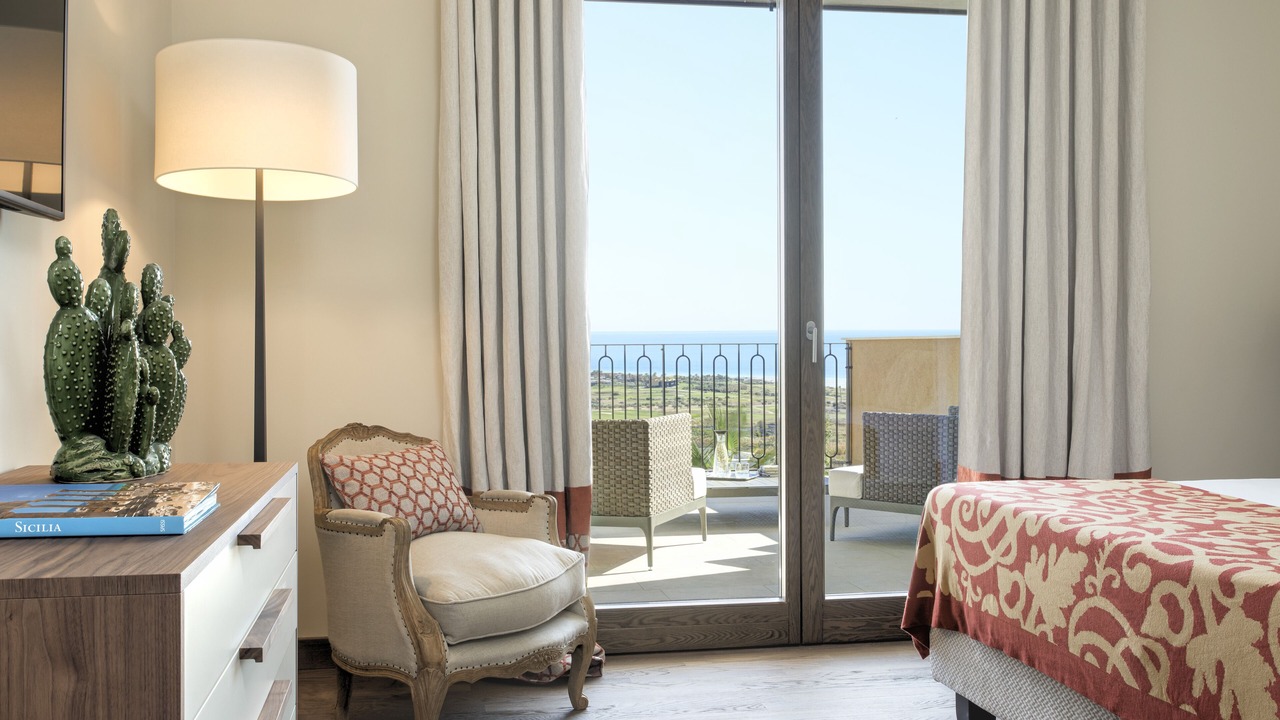 Photo of Bedroom in Sciacca