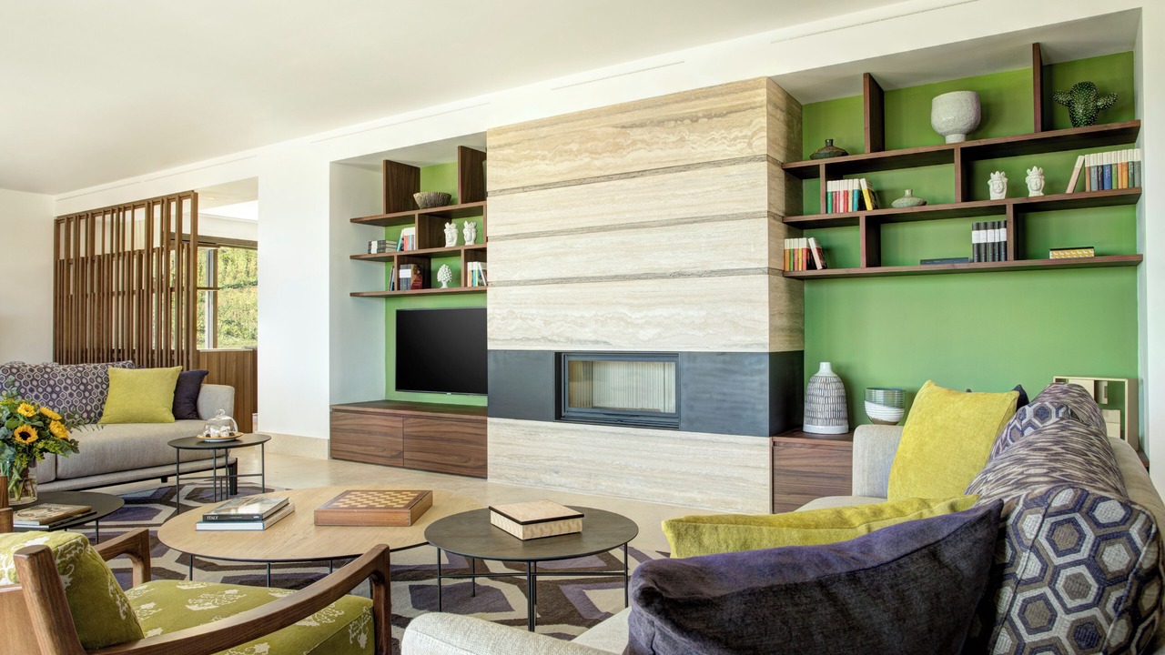 Photo of Livingroom in Sciacca