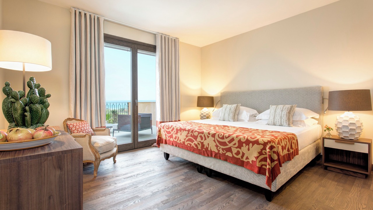 Photo of Bedroom in Sciacca