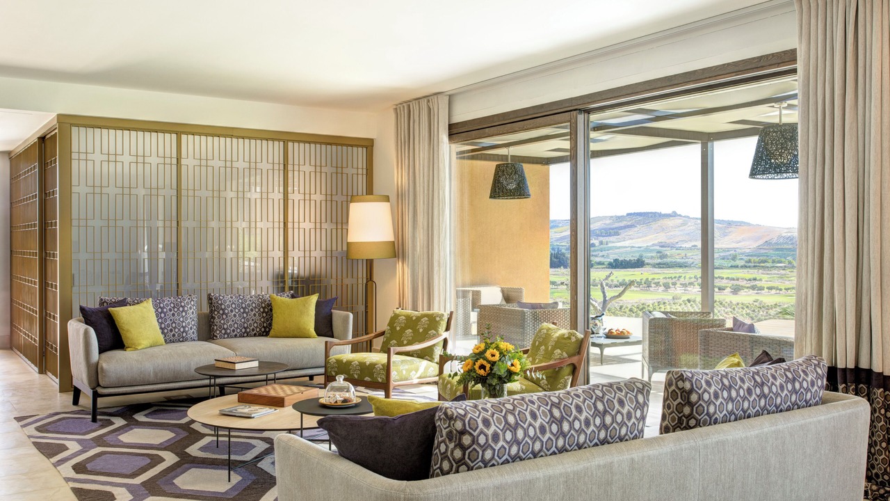 Photo of Livingroom in Sciacca