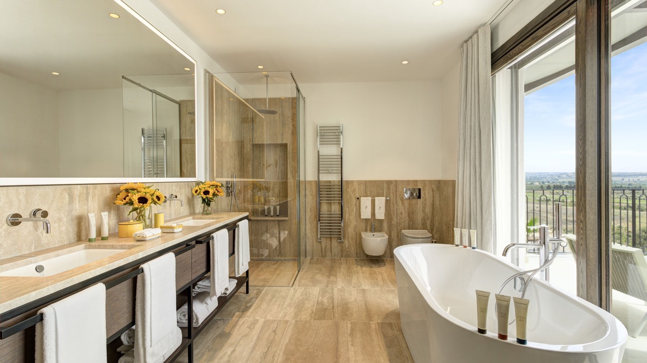 Photo of Bathroom in Sciacca