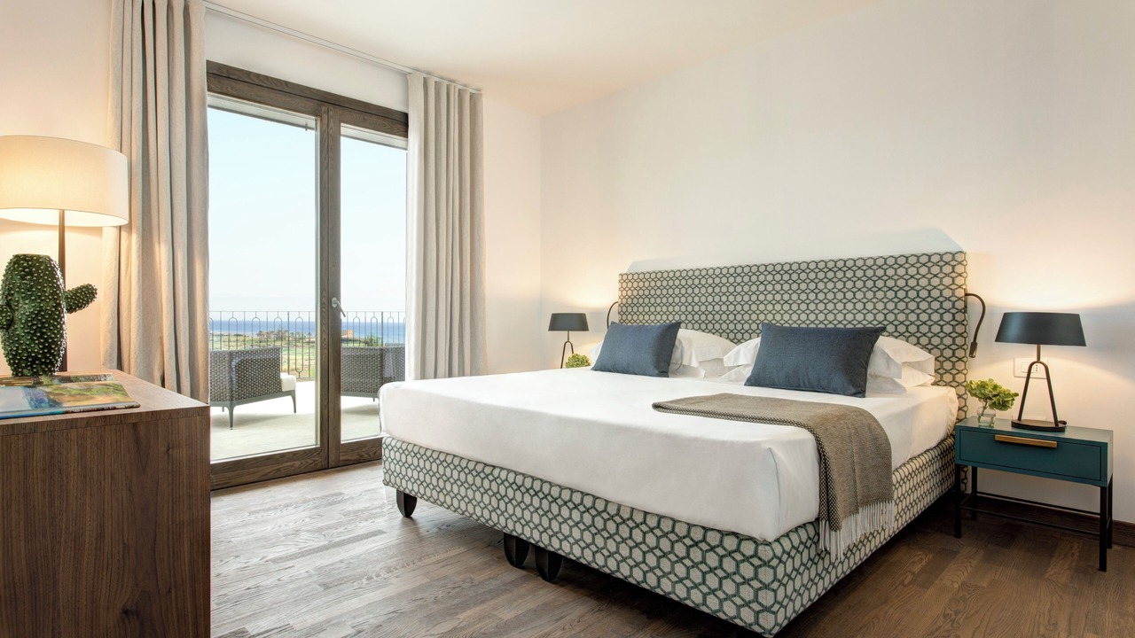 Photo of Bedroom in Sciacca
