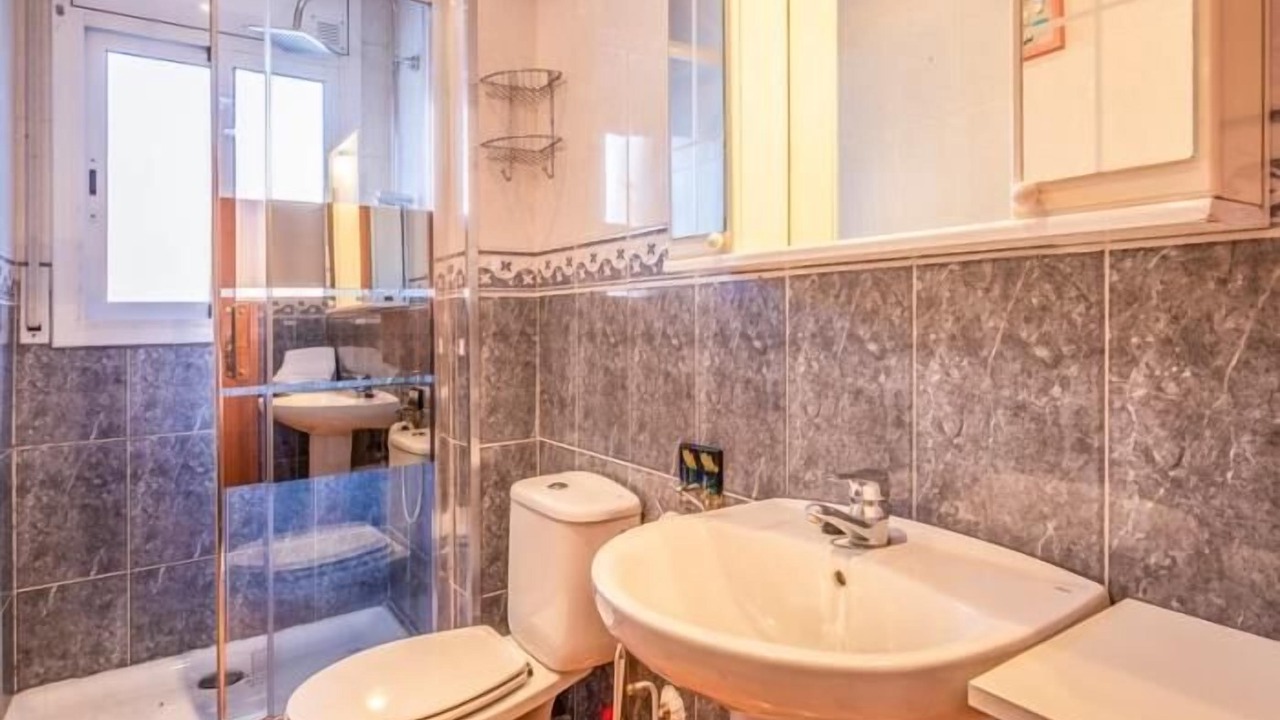 Photo of Bathroom in Macanet de la Selva