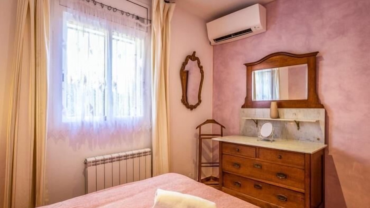 Photo of Bedroom in Macanet de la Selva