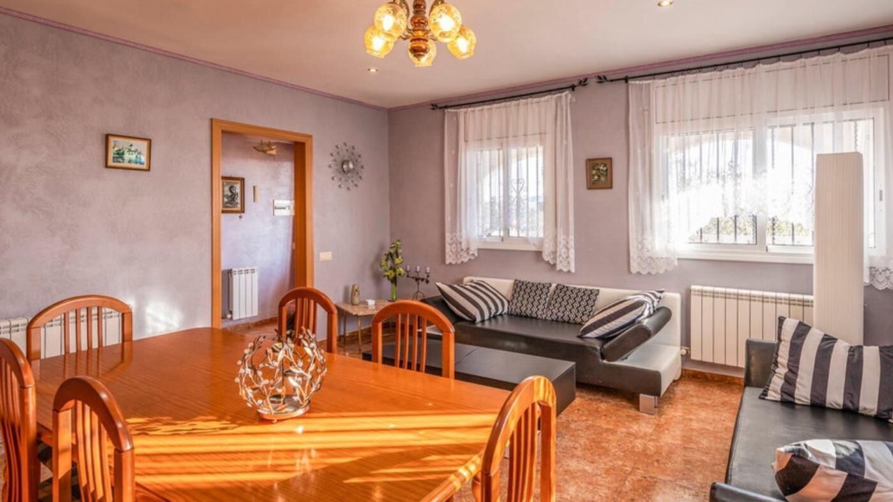 Photo of Livingroom in Macanet de la Selva