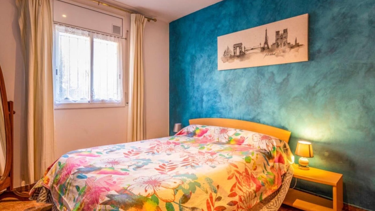 Photo of Bedroom in Macanet de la Selva