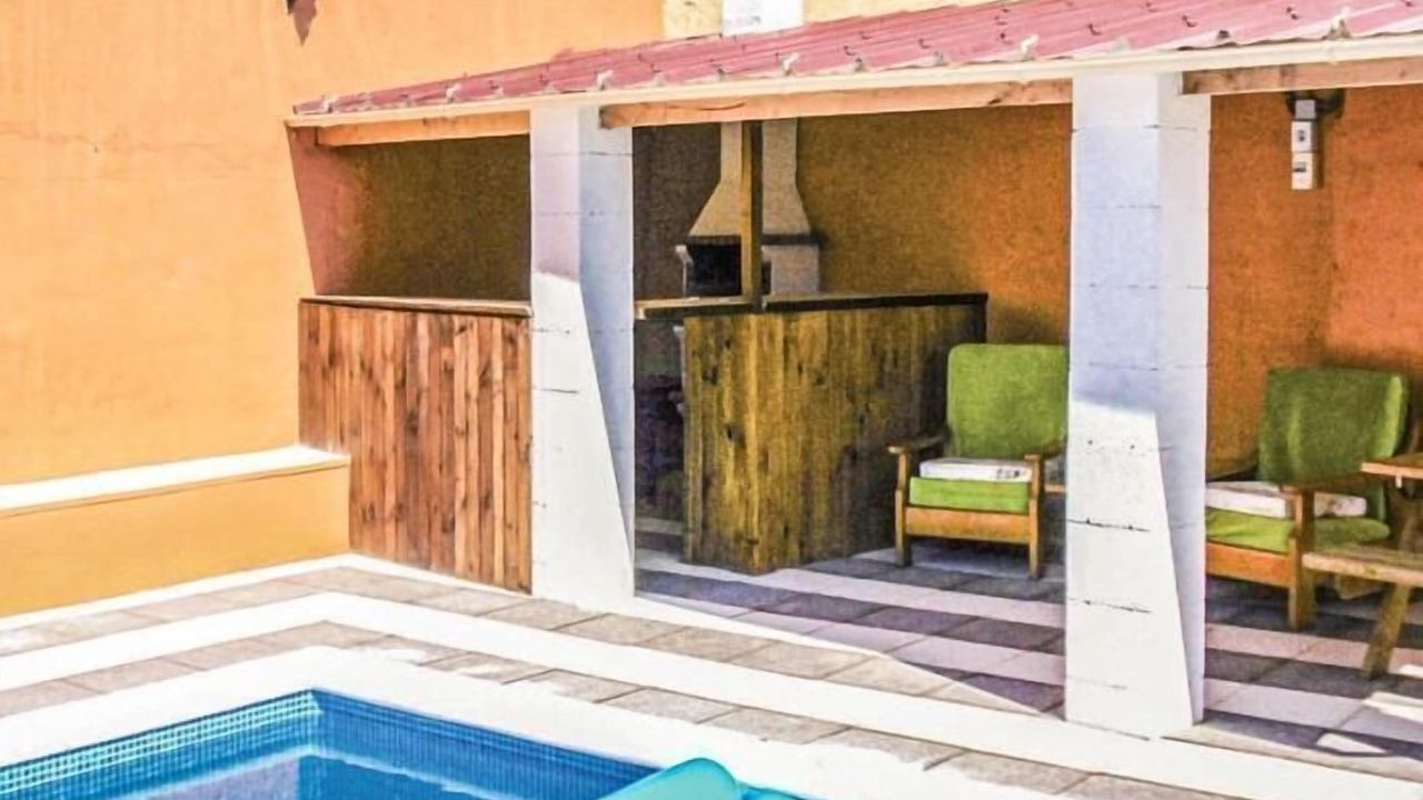 Photo of Outdoor in Macanet de la Selva