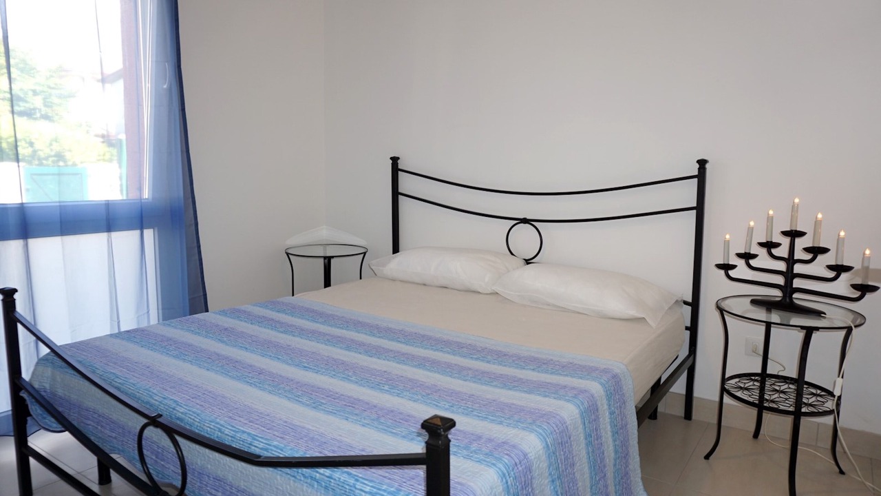 Photo of Bedroom in Porto Santa Margherita