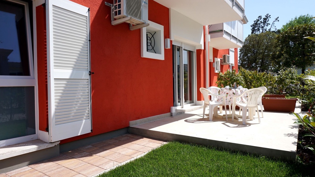 Photo of Outdoor in Porto Santa Margherita