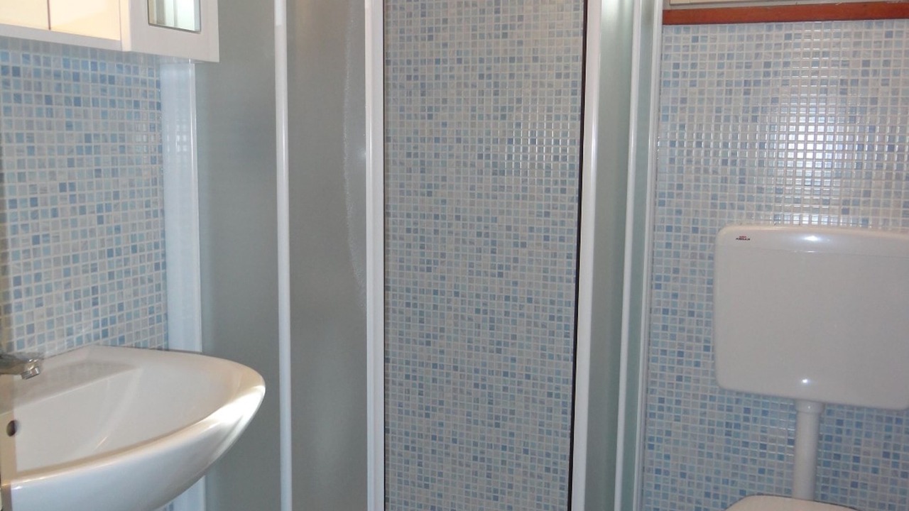 Photo of Bathroom in Porto Santa Margherita