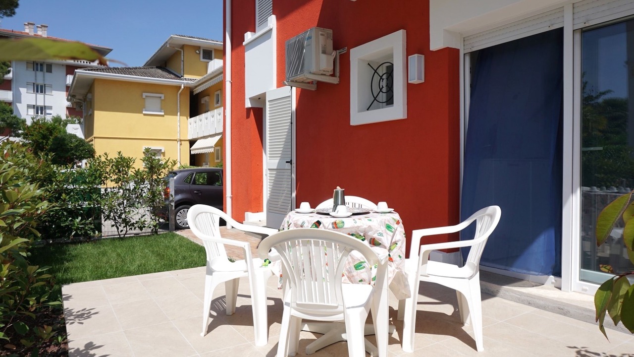 Photo of Outdoor in Porto Santa Margherita