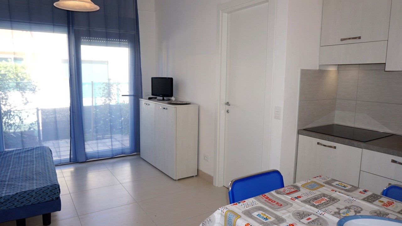 Photo of Kitchen in Porto Santa Margherita