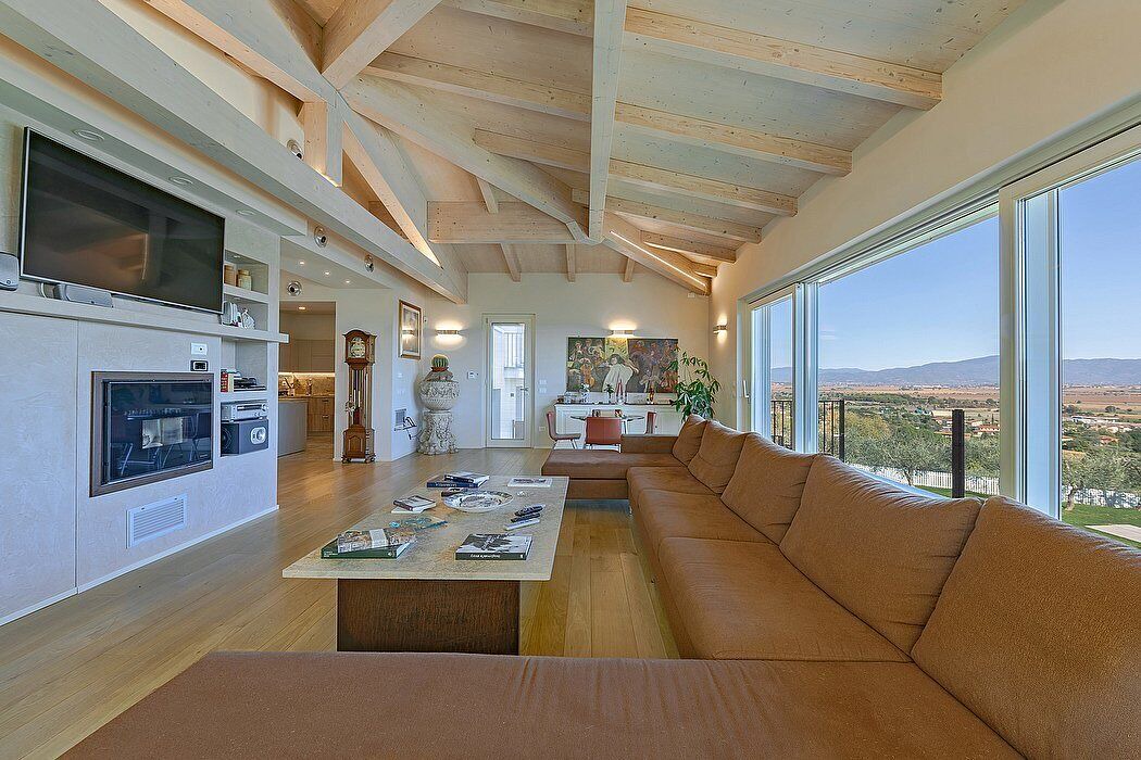 Photo of Livingroom in Foiano della Chiana
