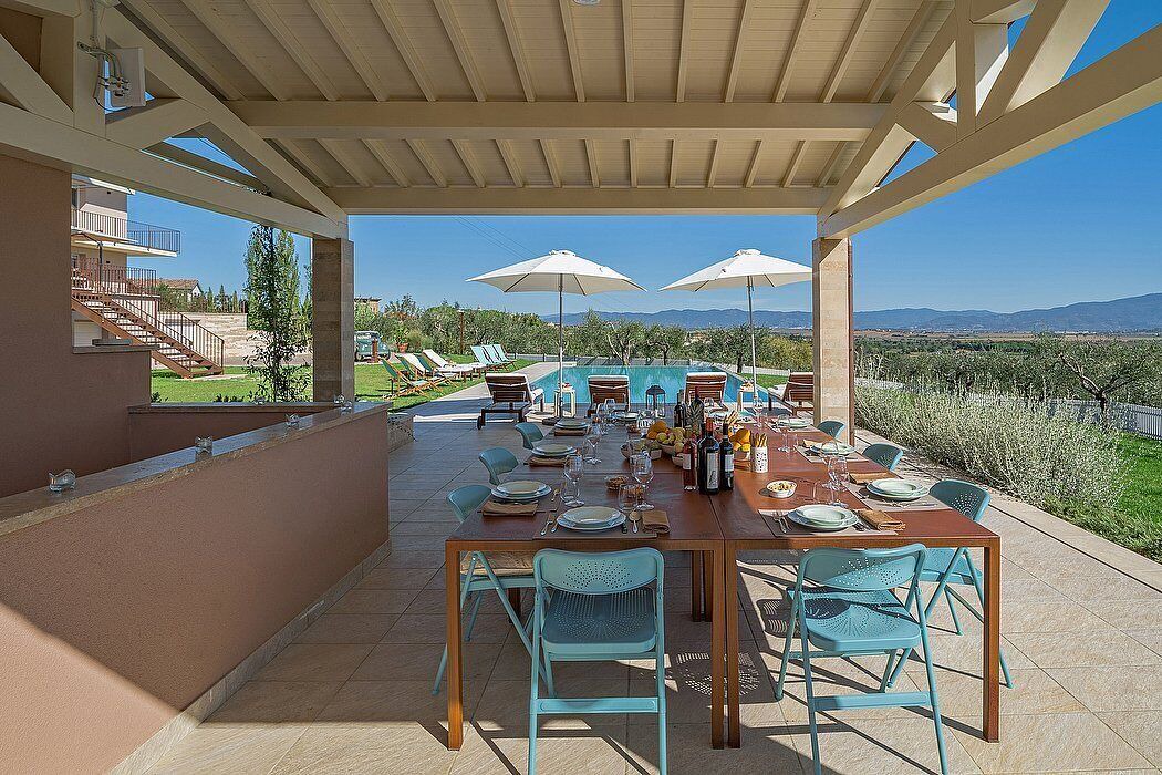 Photo of Outdoor in Foiano della Chiana
