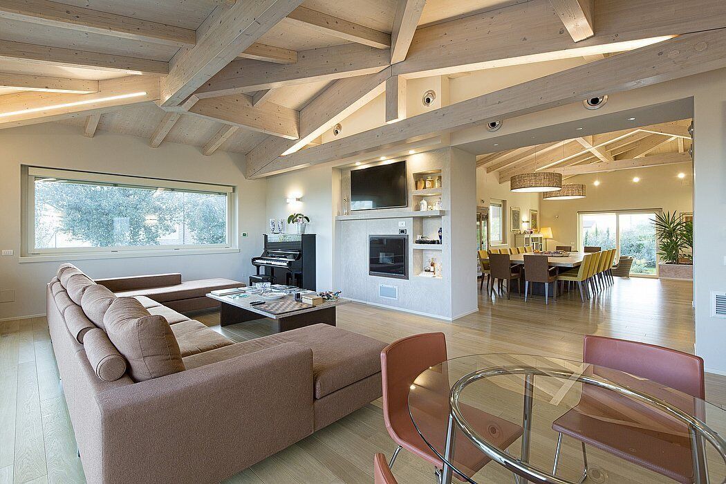Photo of Livingroom in Foiano della Chiana