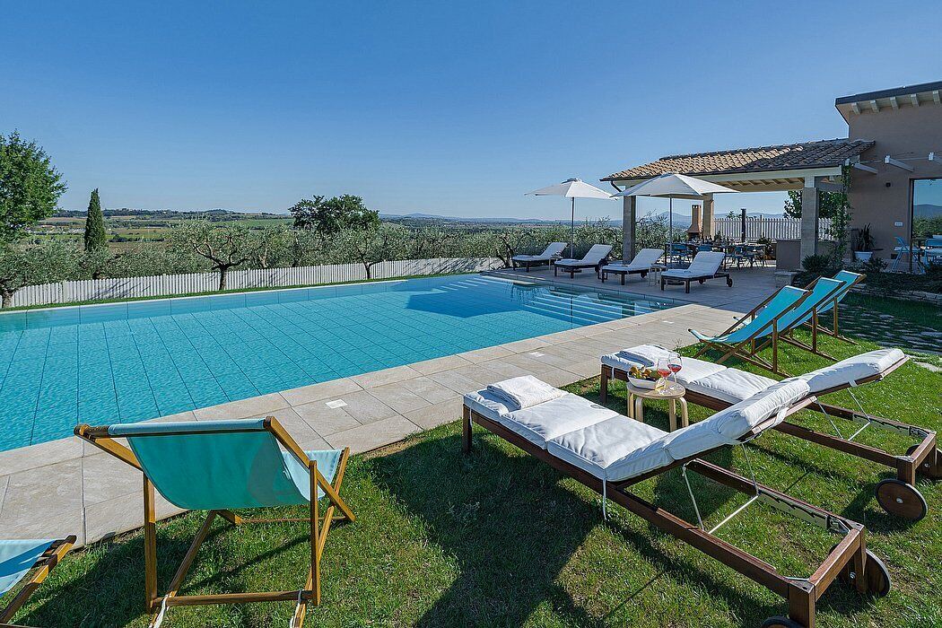 Photo of Outdoor in Foiano della Chiana