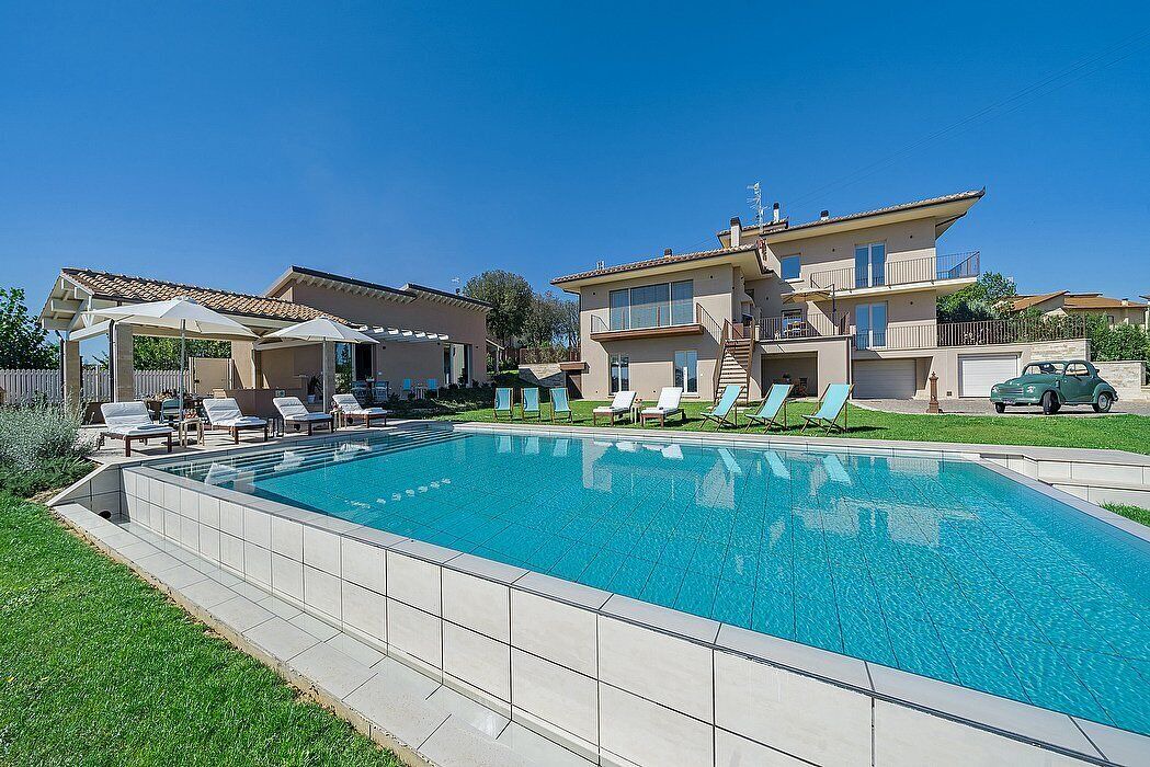 Photo of Outdoor in Foiano della Chiana