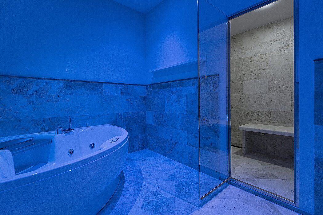 Photo of Bathroom in Foiano della Chiana