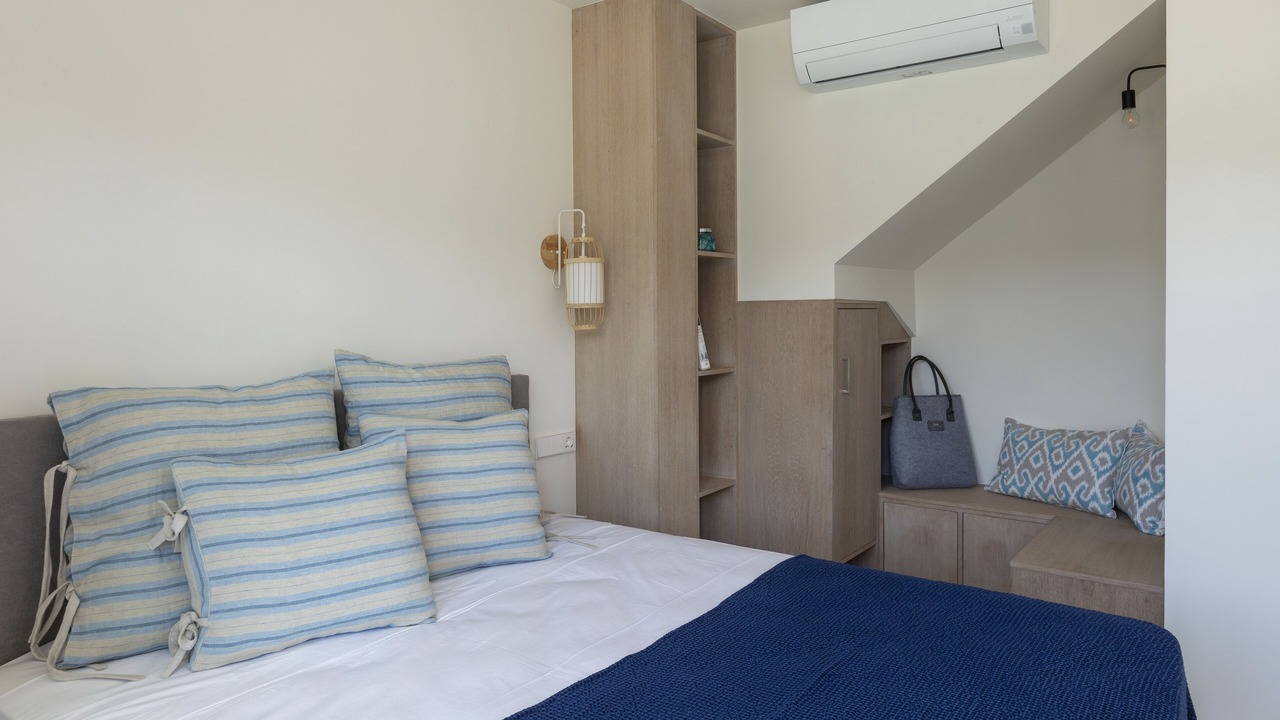 Photo of Bedroom in Port de la Selva