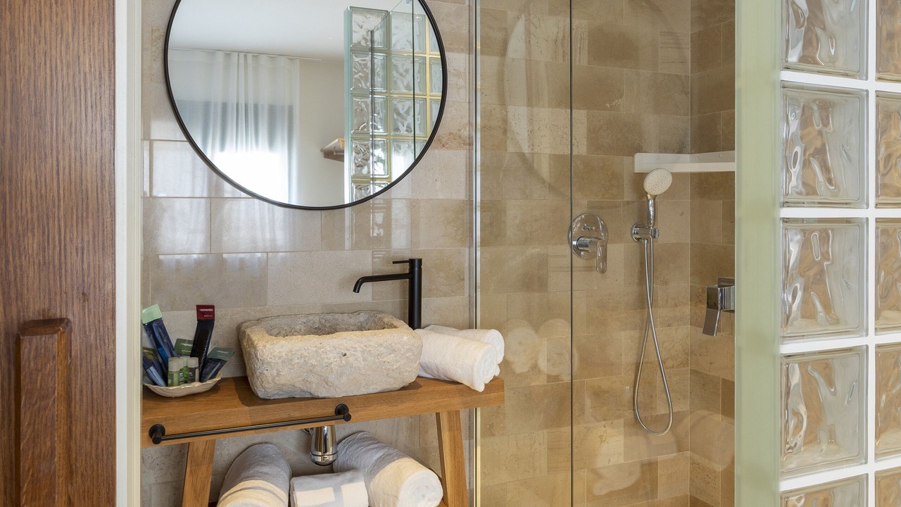 Photo of Bathroom in Port de la Selva