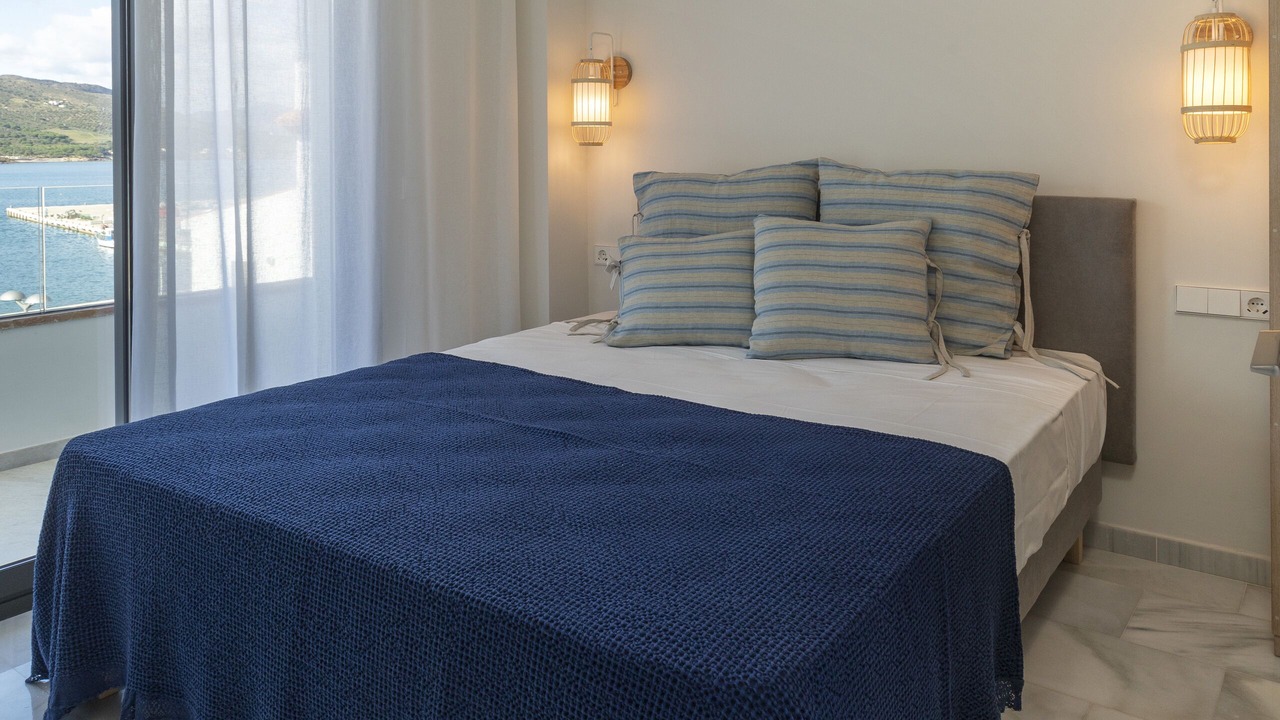 Photo of Bedroom in Port de la Selva