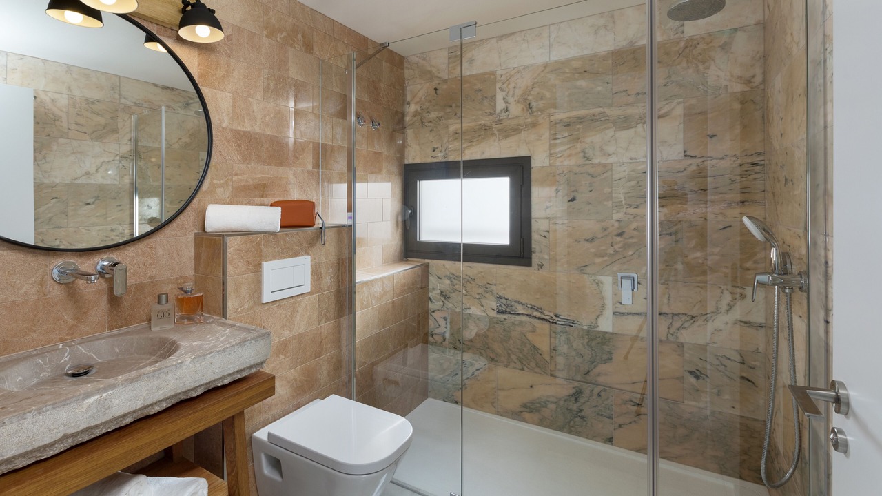 Photo of Bathroom in Port de la Selva