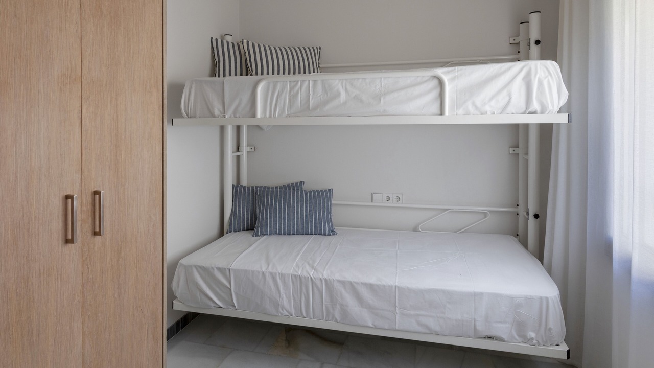 Photo of Bedroom in Port de la Selva
