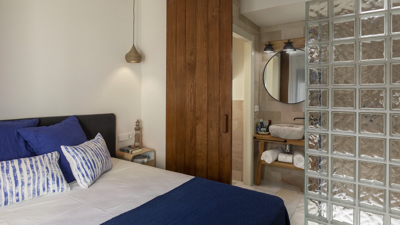 Photo of Bedroom in Port de la Selva