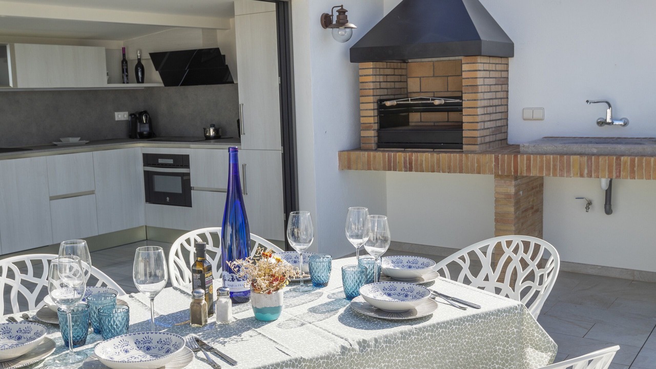 Photo of Outdoor in Port de la Selva