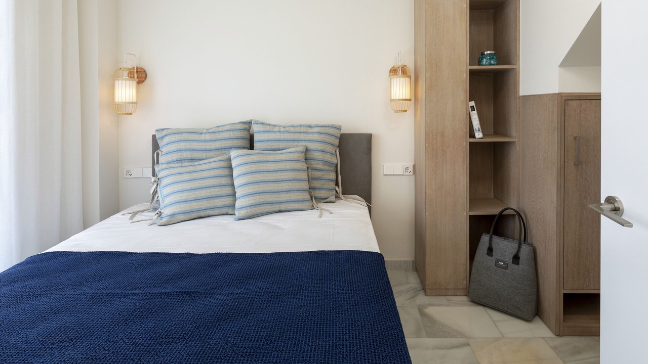 Photo of Bedroom in Port de la Selva
