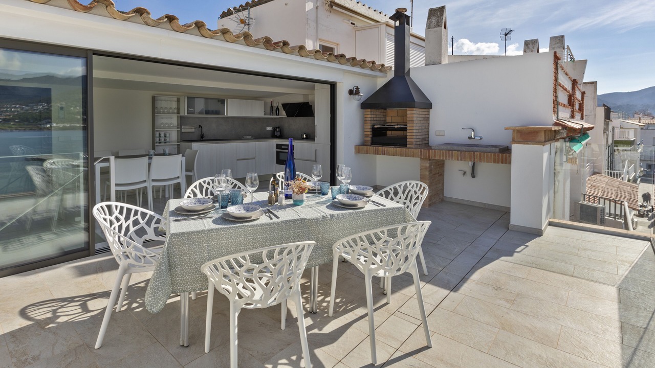 Photo of Outdoor in Port de la Selva