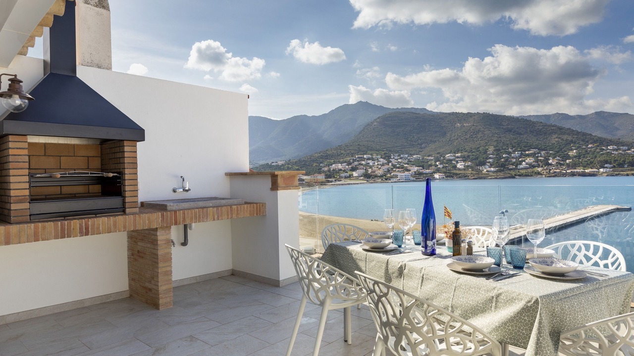 Photo of Outdoor in Port de la Selva