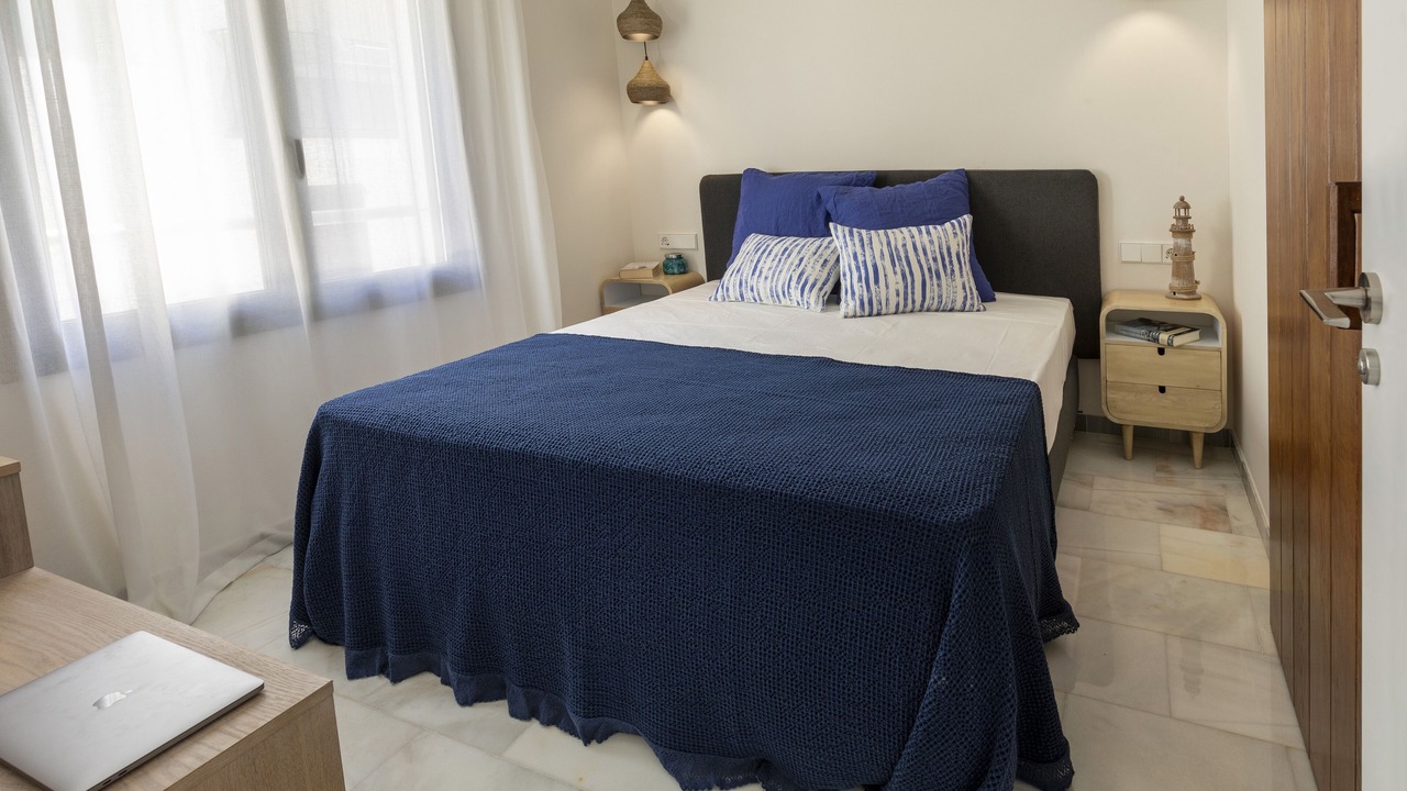 Photo of Bedroom in Port de la Selva