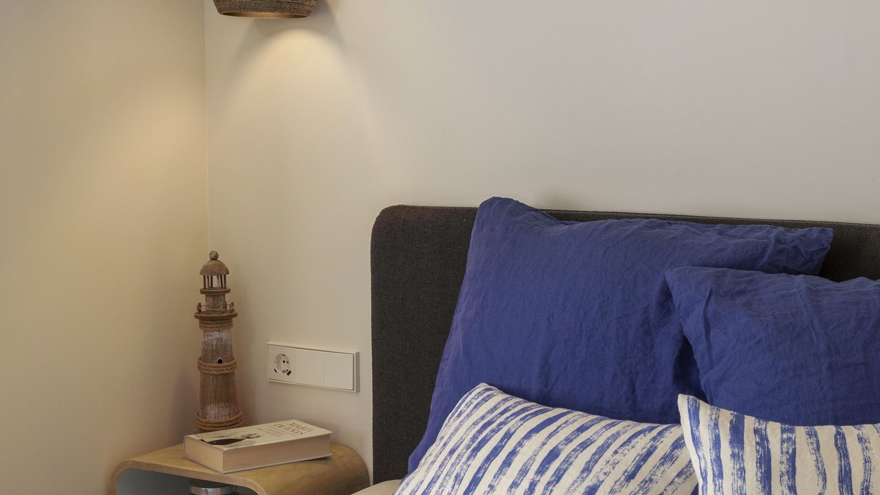 Photo of Bedroom in Port de la Selva