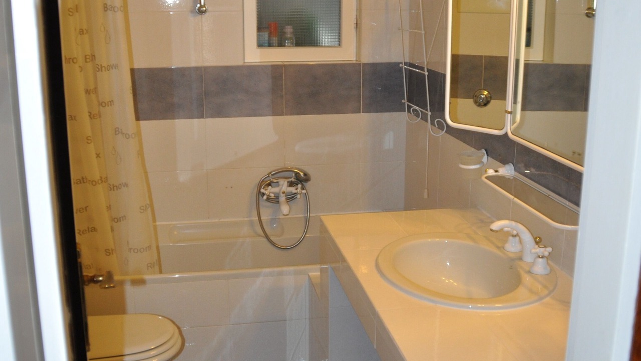 Photo of Bathroom in Pulciano