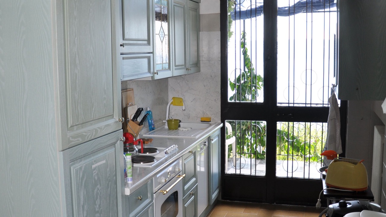 Photo of Kitchen in Pulciano
