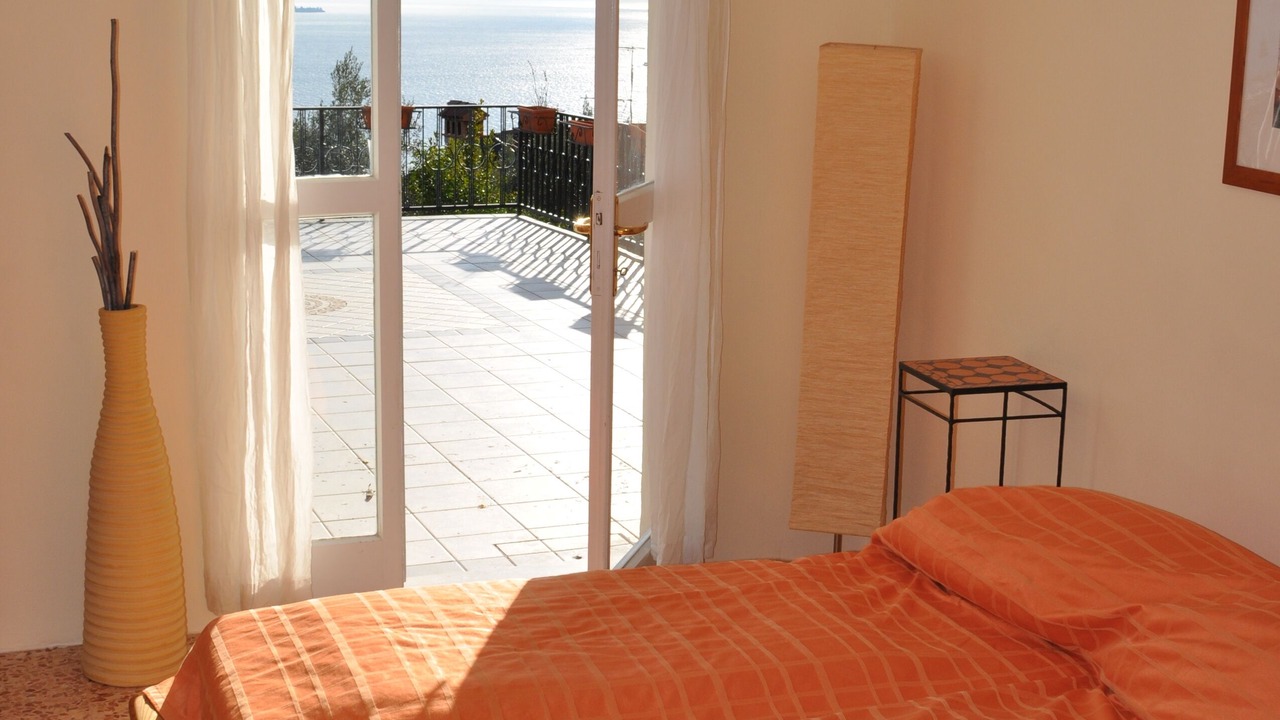 Photo of Bedroom in Pulciano