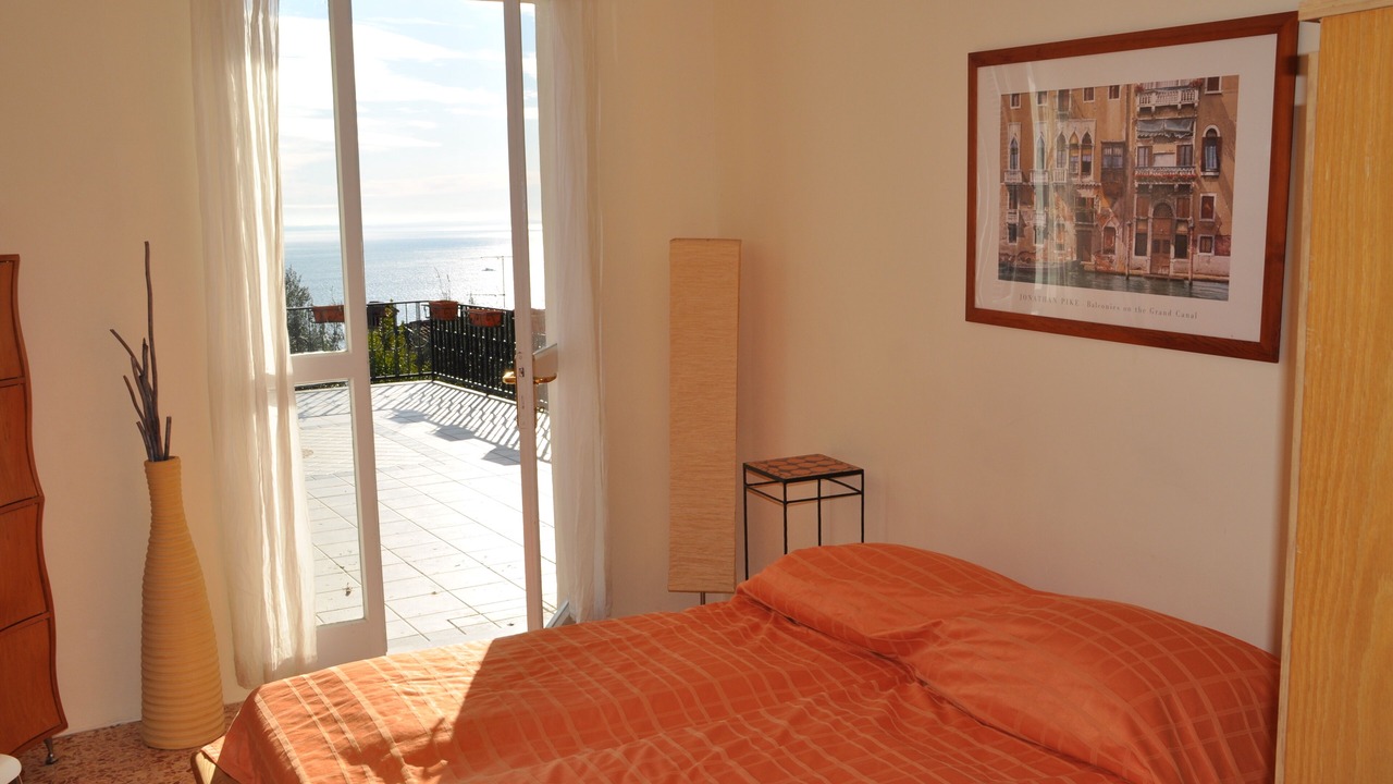 Photo of Bedroom in Pulciano