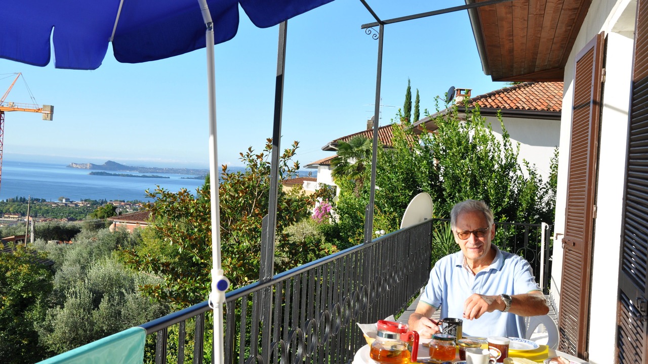 Photo of Outdoor in Pulciano