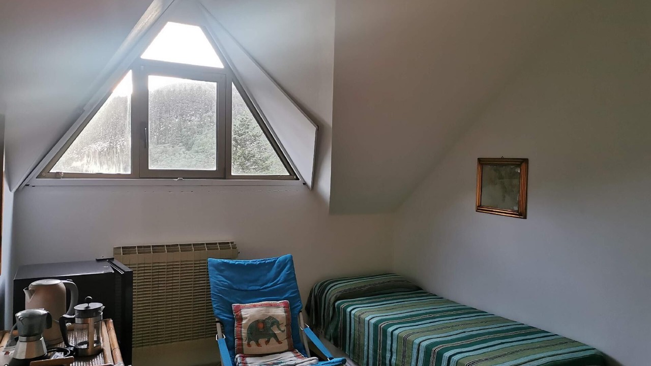 Photo of Bedroom in Borzonasca