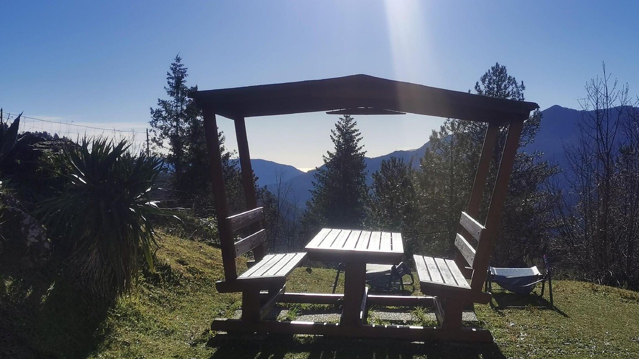 Photo of Outdoor in Borzonasca