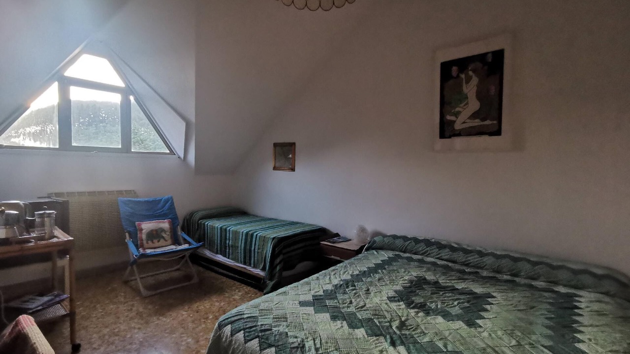 Photo of Bedroom in Borzonasca