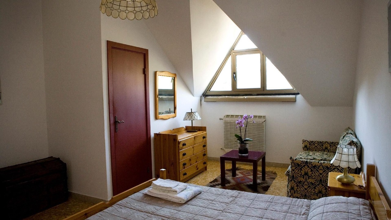 Photo of Bedroom in Borzonasca