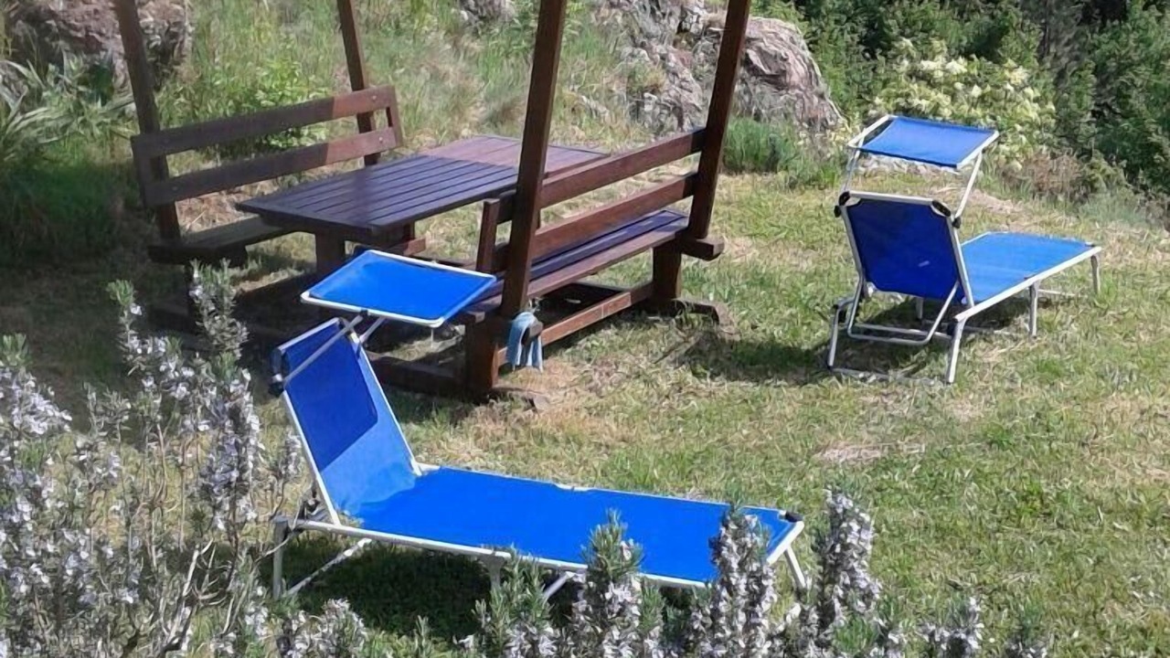 Photo of Outdoor in Borzonasca