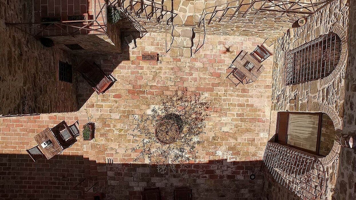 Photo of Patio Balcony in Umbertide