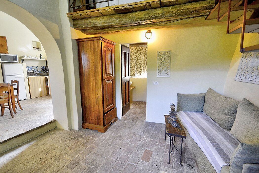 Photo of Livingroom in Umbertide