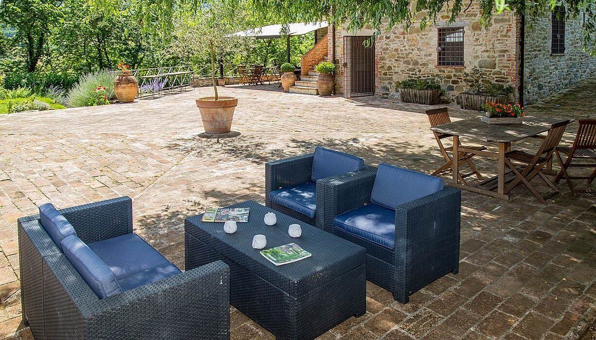 Photo of Outdoor in Umbertide
