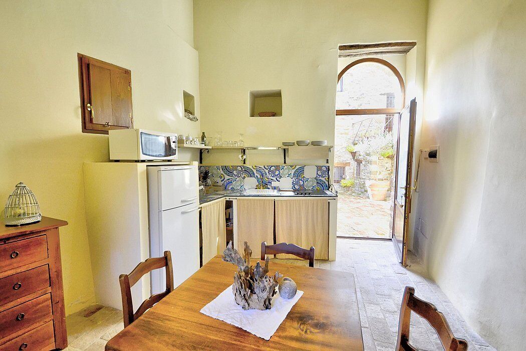 Photo of Kitchen in Umbertide