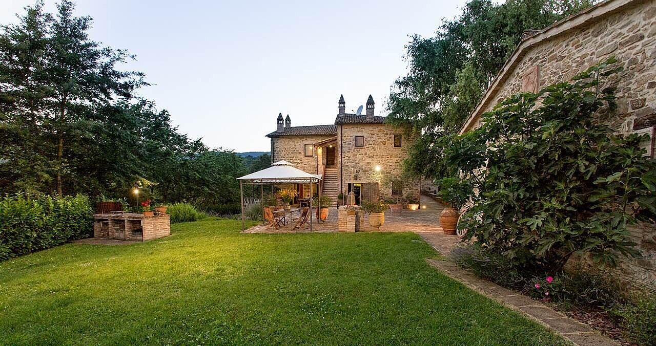Photo of Outdoor in Umbertide